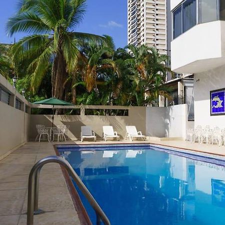 Hotel Aramo Panama Zewnętrze zdjęcie
