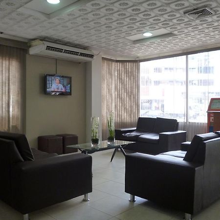 Hotel Aramo Panama Zewnętrze zdjęcie