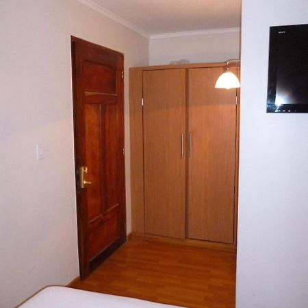 Hotel Aramo Panama Zewnętrze zdjęcie