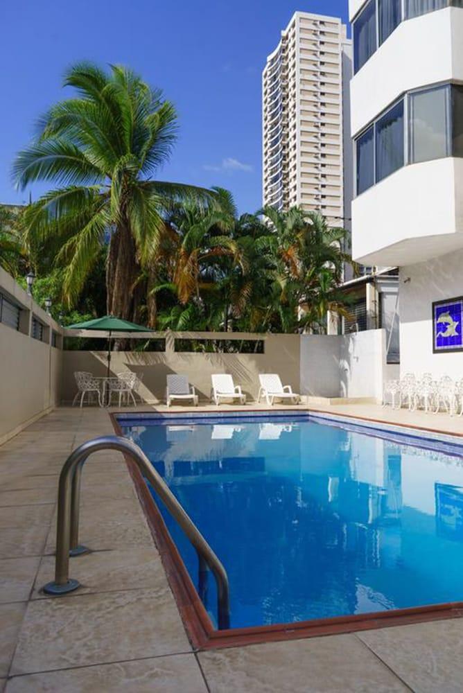 Hotel Aramo Panama Zewnętrze zdjęcie
