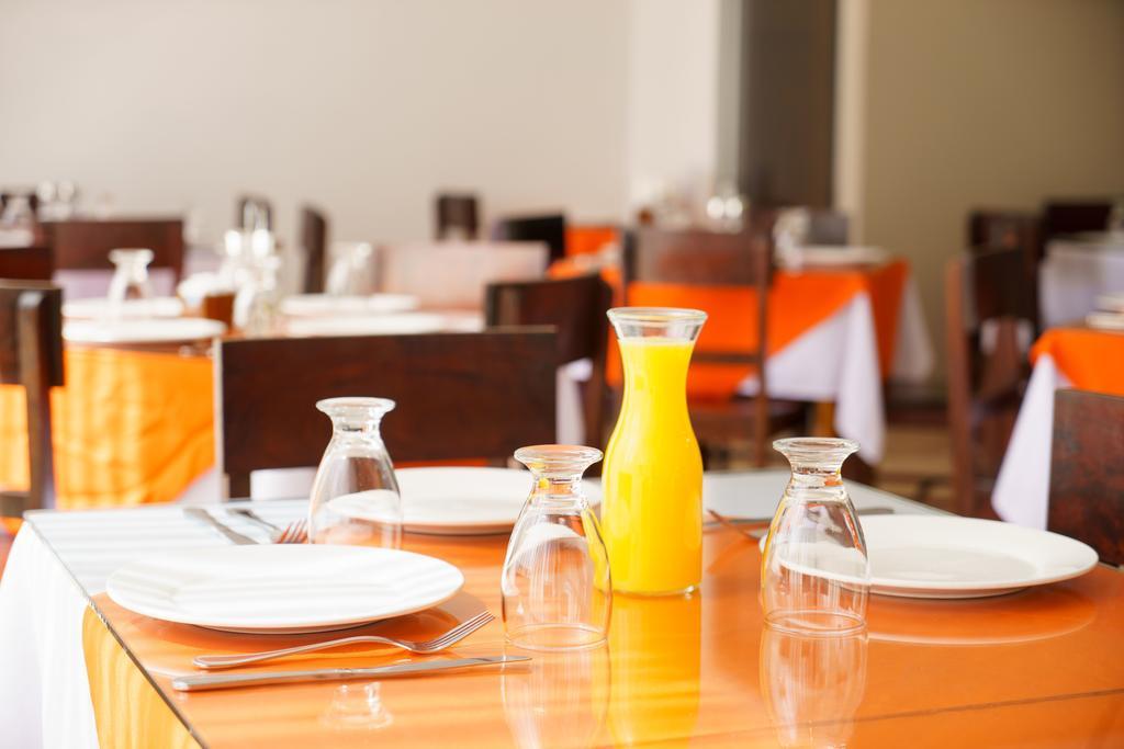 Hotel Aramo Panama Zewnętrze zdjęcie