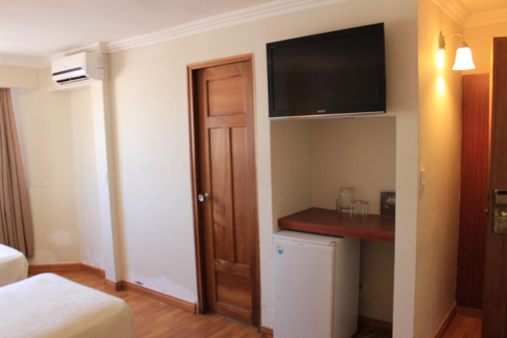 Hotel Aramo Panama Zewnętrze zdjęcie