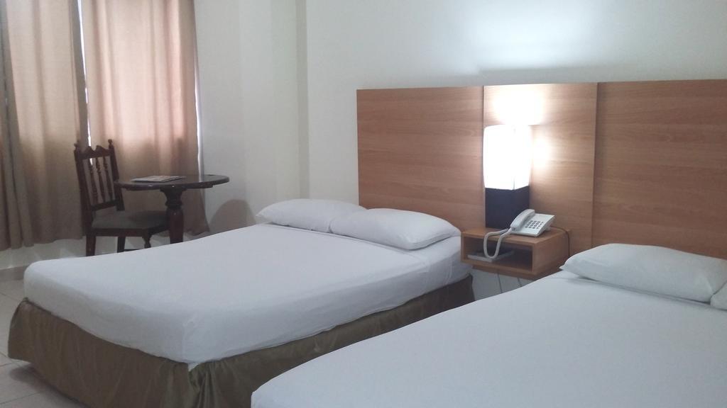 Hotel Aramo Panama Pokój zdjęcie