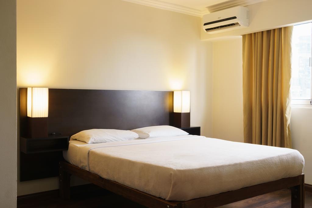 Hotel Aramo Panama Zewnętrze zdjęcie