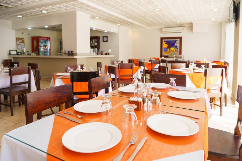 Hotel Aramo Panama Zewnętrze zdjęcie