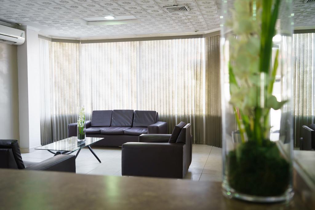 Hotel Aramo Panama Zewnętrze zdjęcie