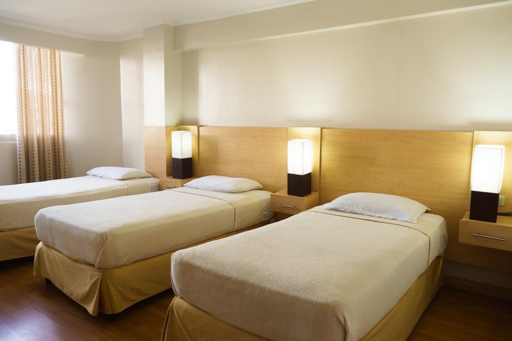 Hotel Aramo Panama Zewnętrze zdjęcie