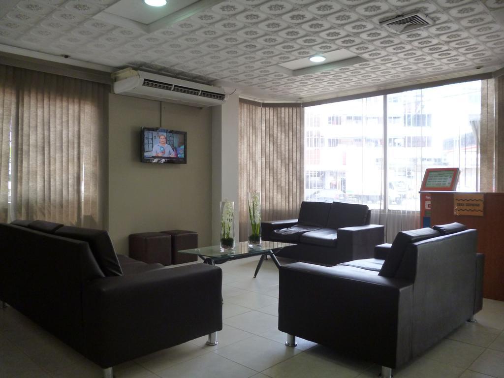 Hotel Aramo Panama Zewnętrze zdjęcie