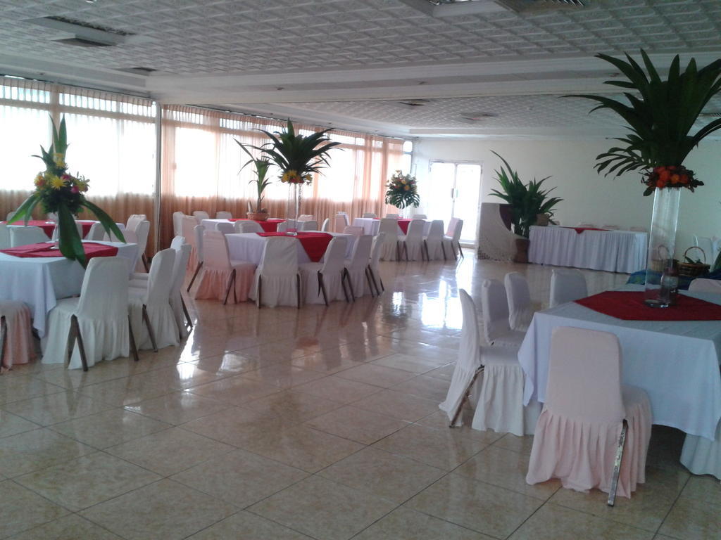 Hotel Aramo Panama Zewnętrze zdjęcie
