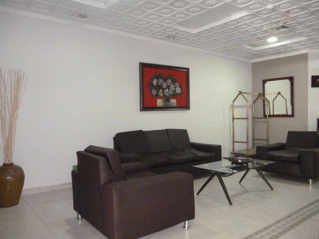 Hotel Aramo Panama Zewnętrze zdjęcie