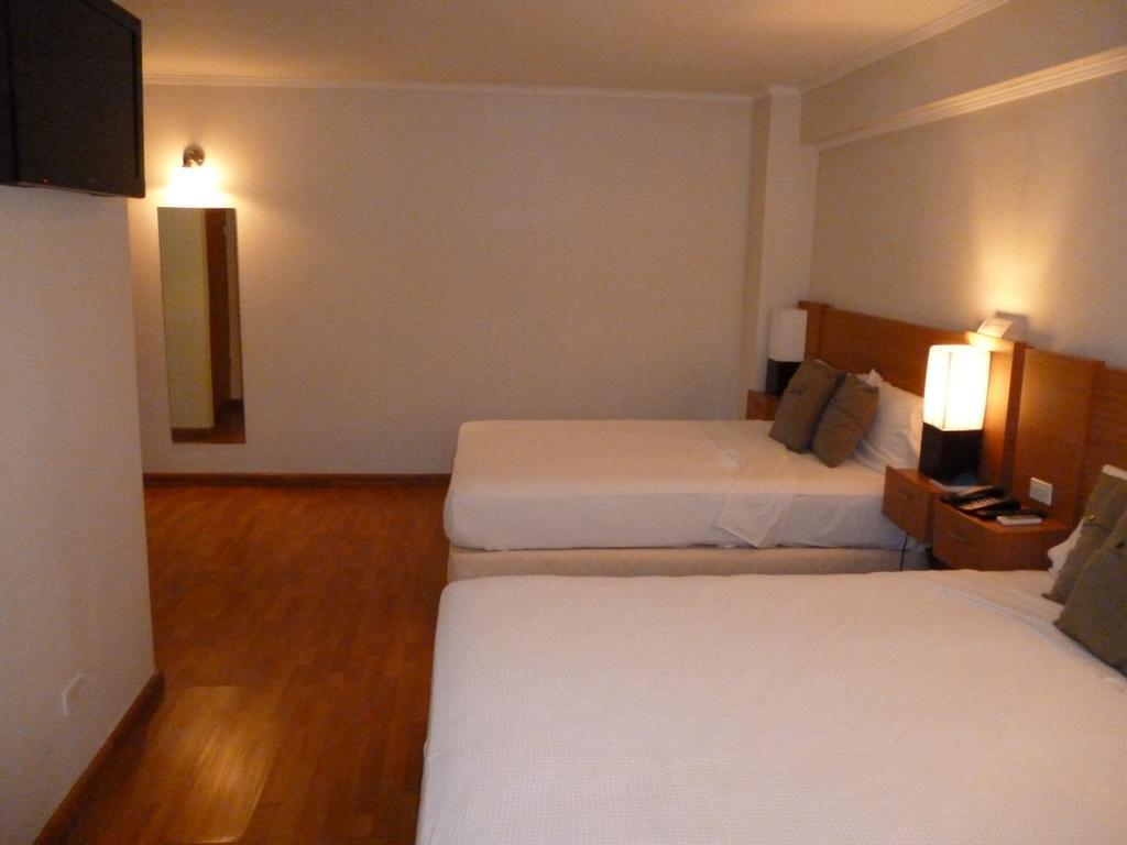 Hotel Aramo Panama Pokój zdjęcie