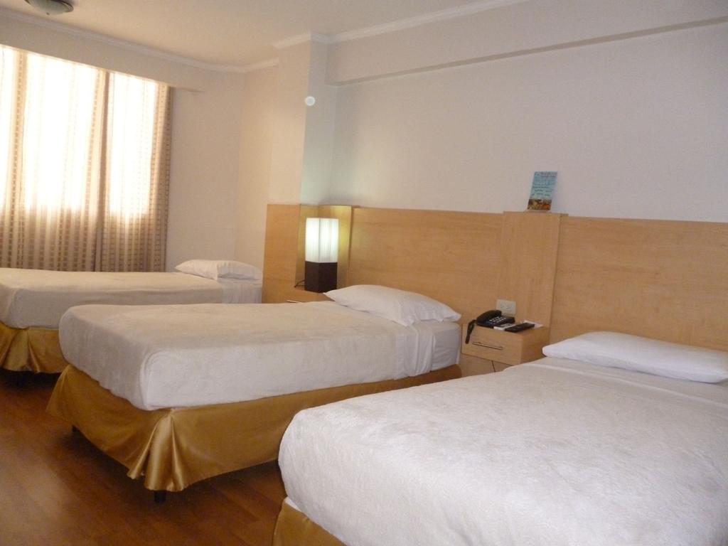 Hotel Aramo Panama Pokój zdjęcie