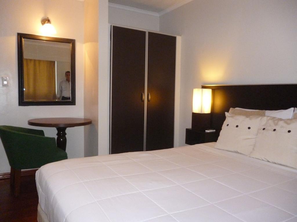 Hotel Aramo Panama Pokój zdjęcie