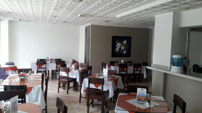 Hotel Aramo Panama Zewnętrze zdjęcie