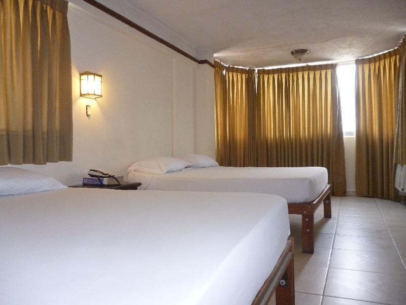 Hotel Aramo Panama Zewnętrze zdjęcie