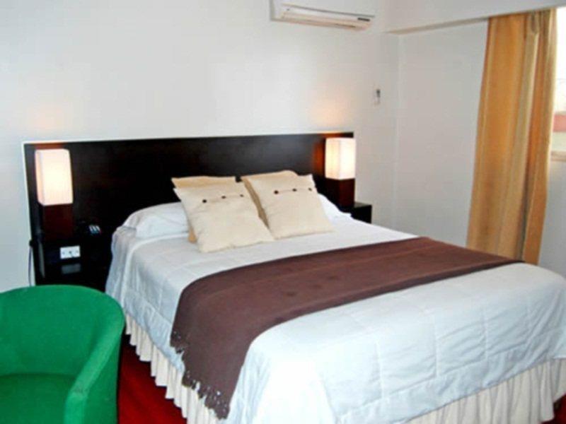 Hotel Aramo Panama Zewnętrze zdjęcie
