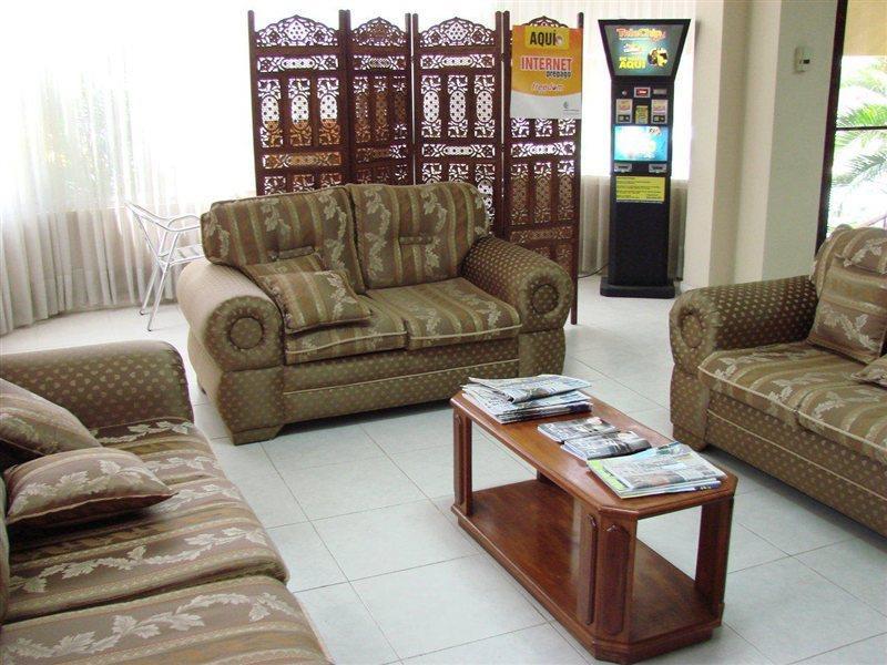 Hotel Aramo Panama Zewnętrze zdjęcie