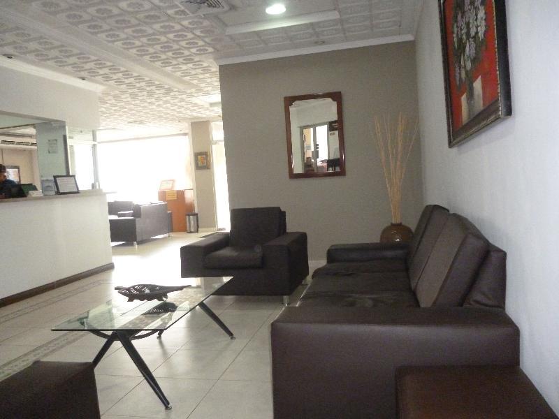Hotel Aramo Panama Zewnętrze zdjęcie