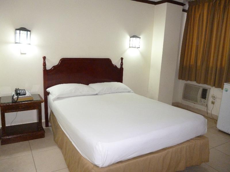Hotel Aramo Panama Zewnętrze zdjęcie