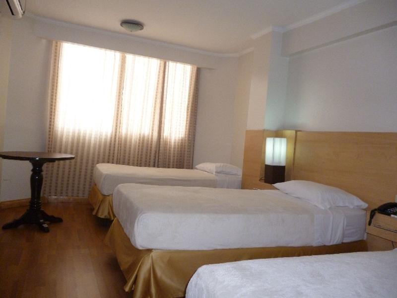 Hotel Aramo Panama Zewnętrze zdjęcie