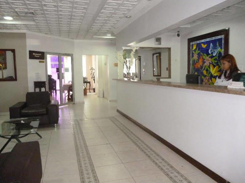 Hotel Aramo Panama Zewnętrze zdjęcie