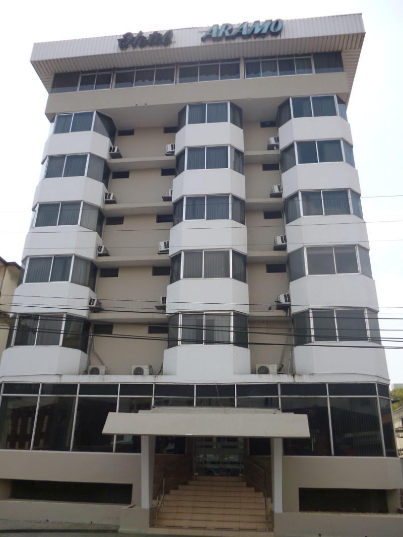 Hotel Aramo Panama Zewnętrze zdjęcie