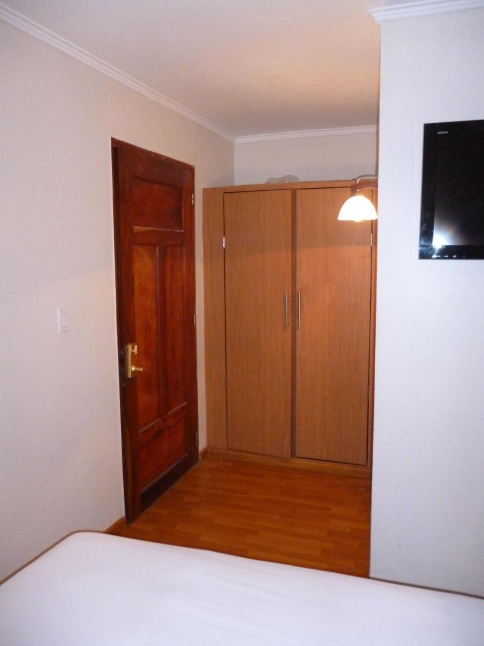 Hotel Aramo Panama Zewnętrze zdjęcie