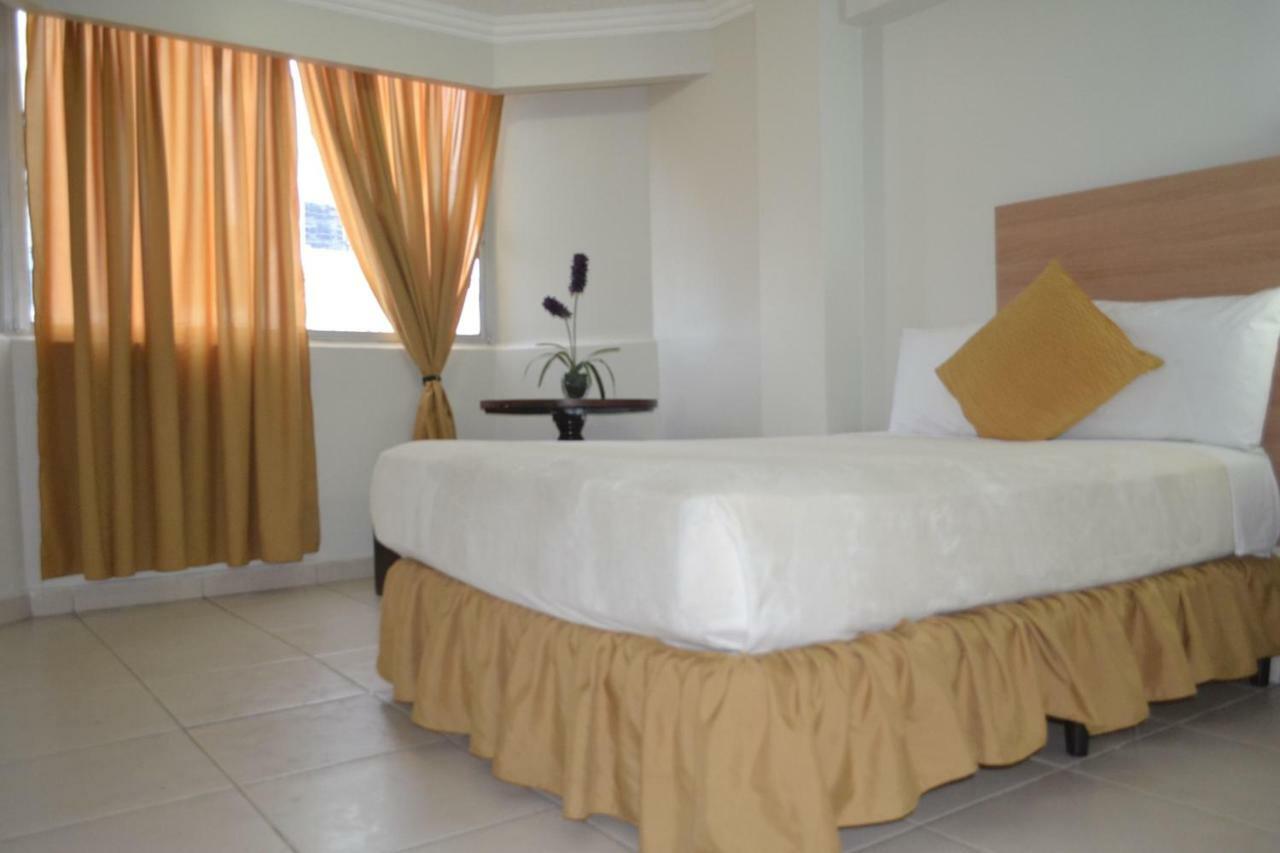 Hotel Aramo Panama Zewnętrze zdjęcie